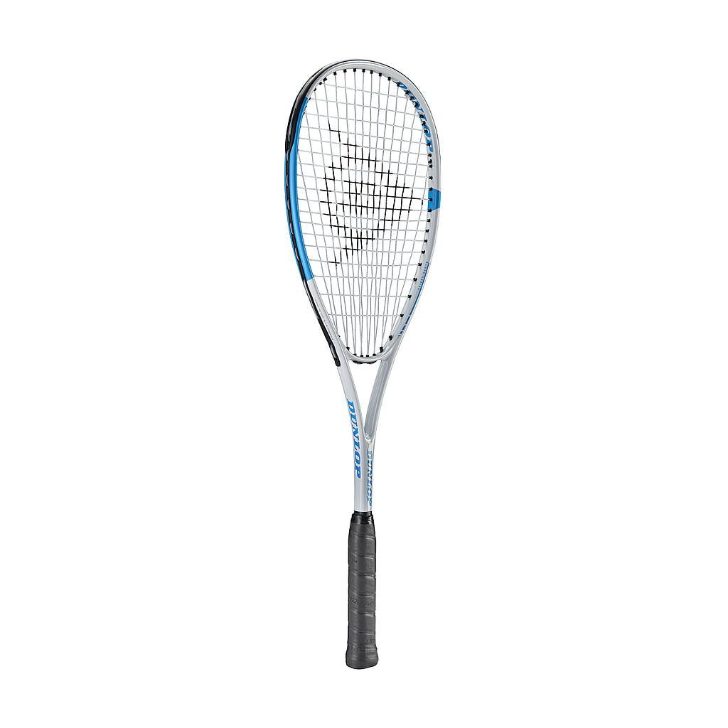 Dunlop Blaze Inferno Squash Racket Black/Orange/Yellow