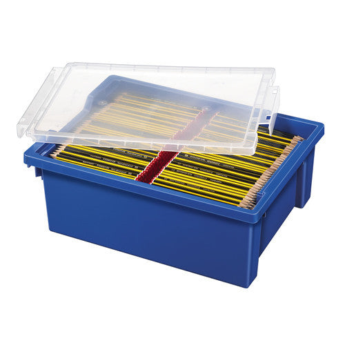 Staedtler Noris 121-HB Yellow/Black Pencil HB Class Pack (1500pk)