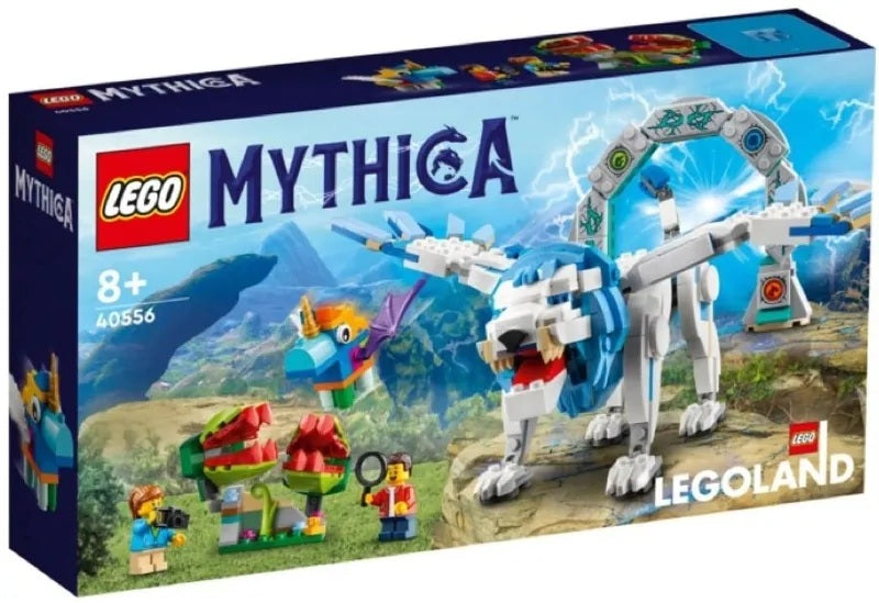 LEGO Exclusives Mythica Legoland