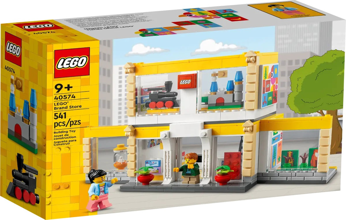 LEGO Specials Brand Store
