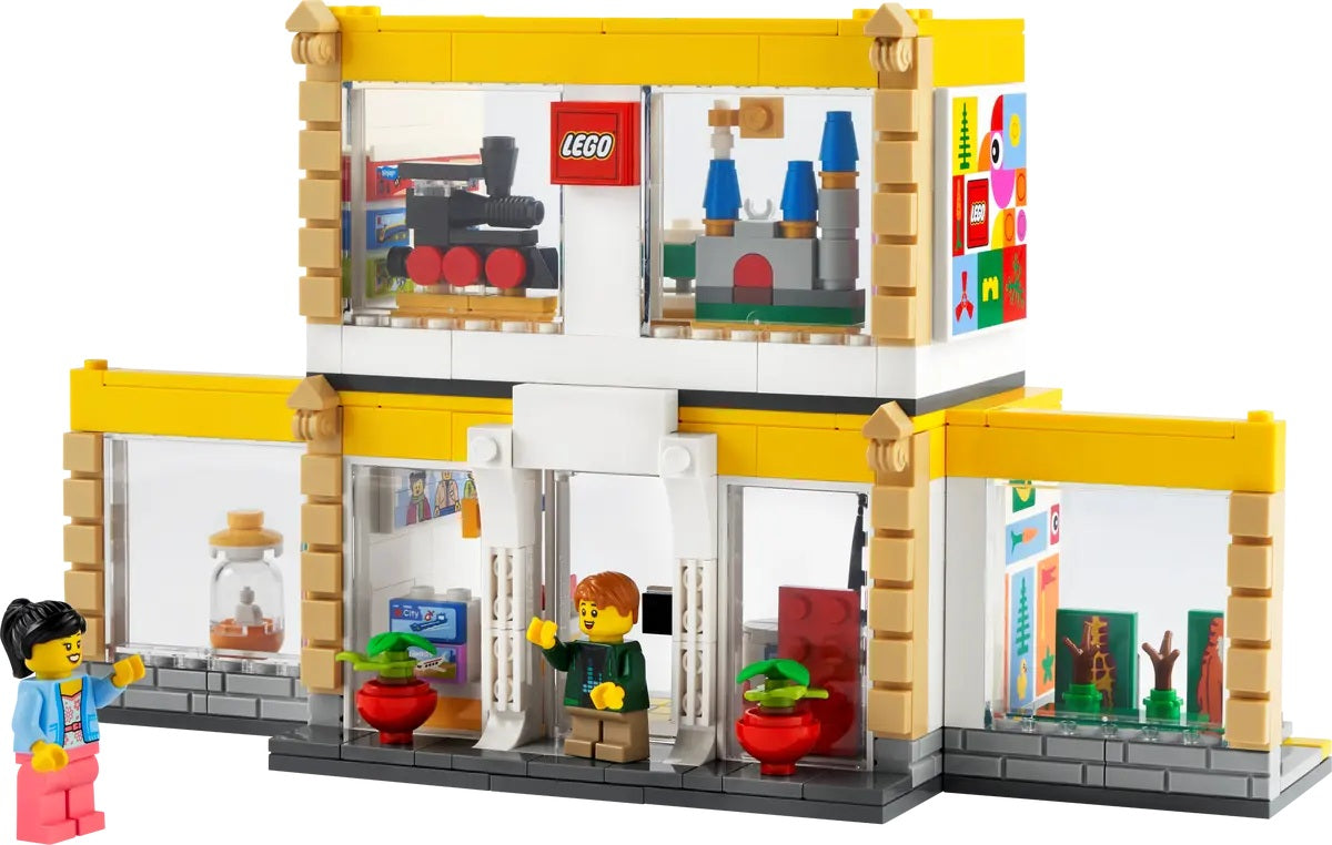 LEGO Specials Brand Store