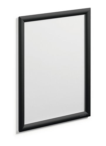 Durable Aluminium Snap Frame A3 Poster Frame Black