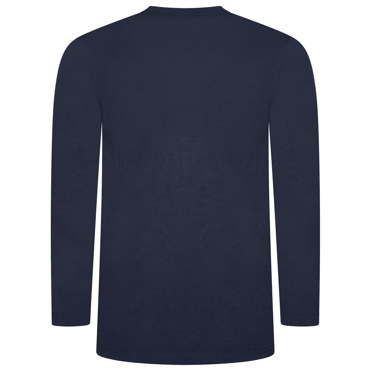 Lucky Brand Crew Neck & Closed Hem Flannel Pant Pyjama Set