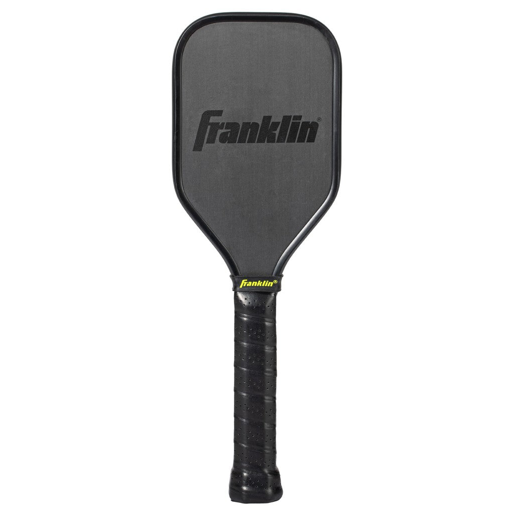 Franklin Sweet Spot Trainer Pickleball Paddle Black