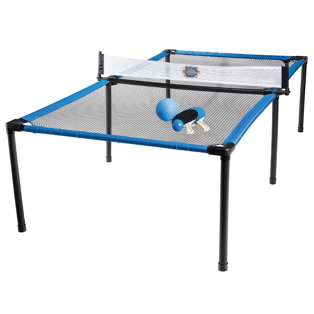 Franklin Spyder Pong Set