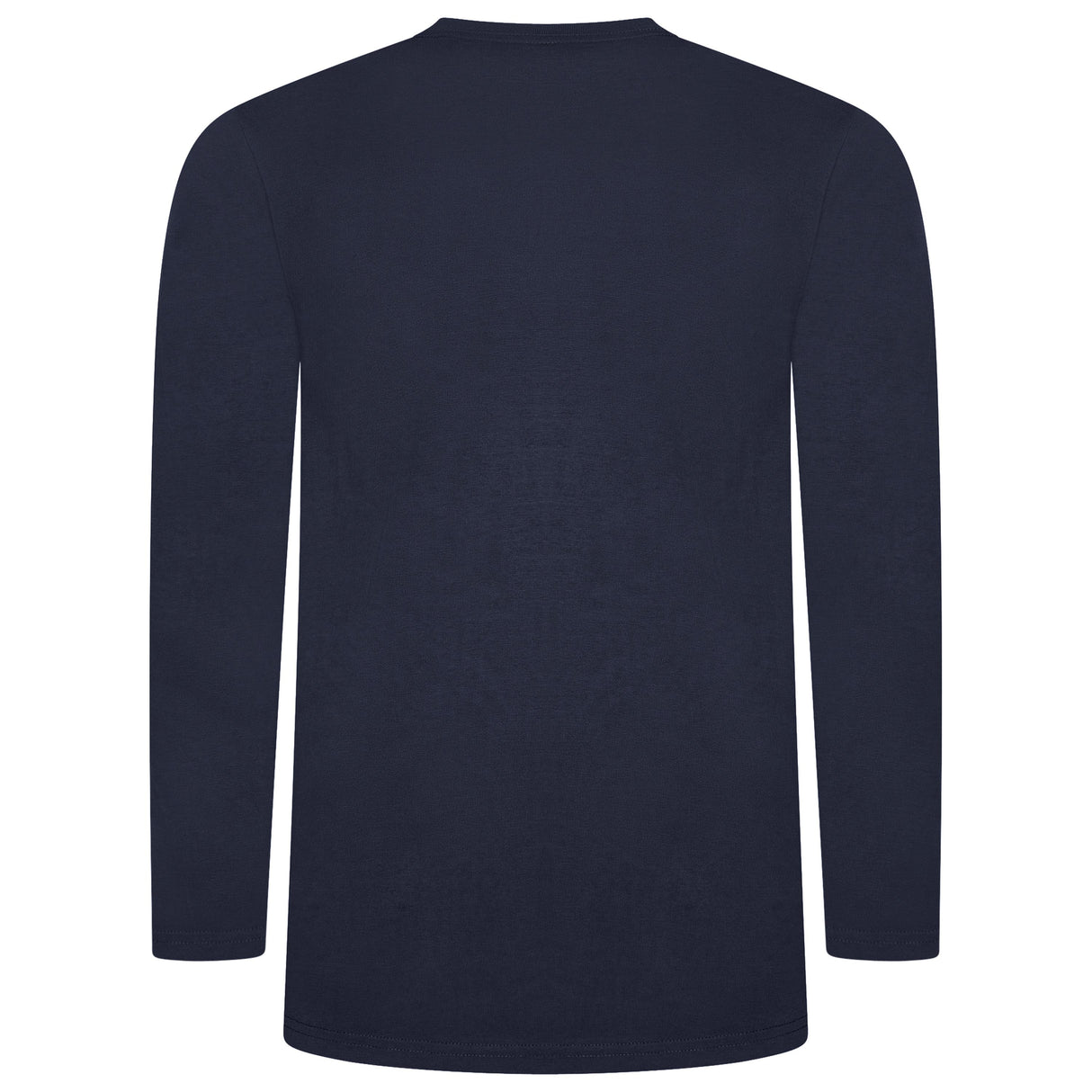Lucky Brand Crew Neck & Closed Hem Flannel Pant Pyjama Set