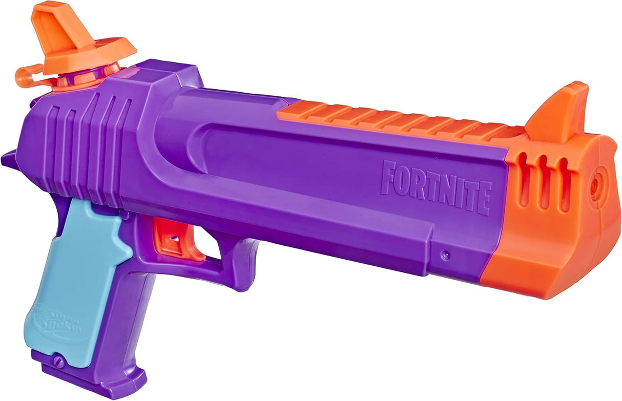 Hasbro NERF Super Soaker Fortnite HC-E Water Blaster