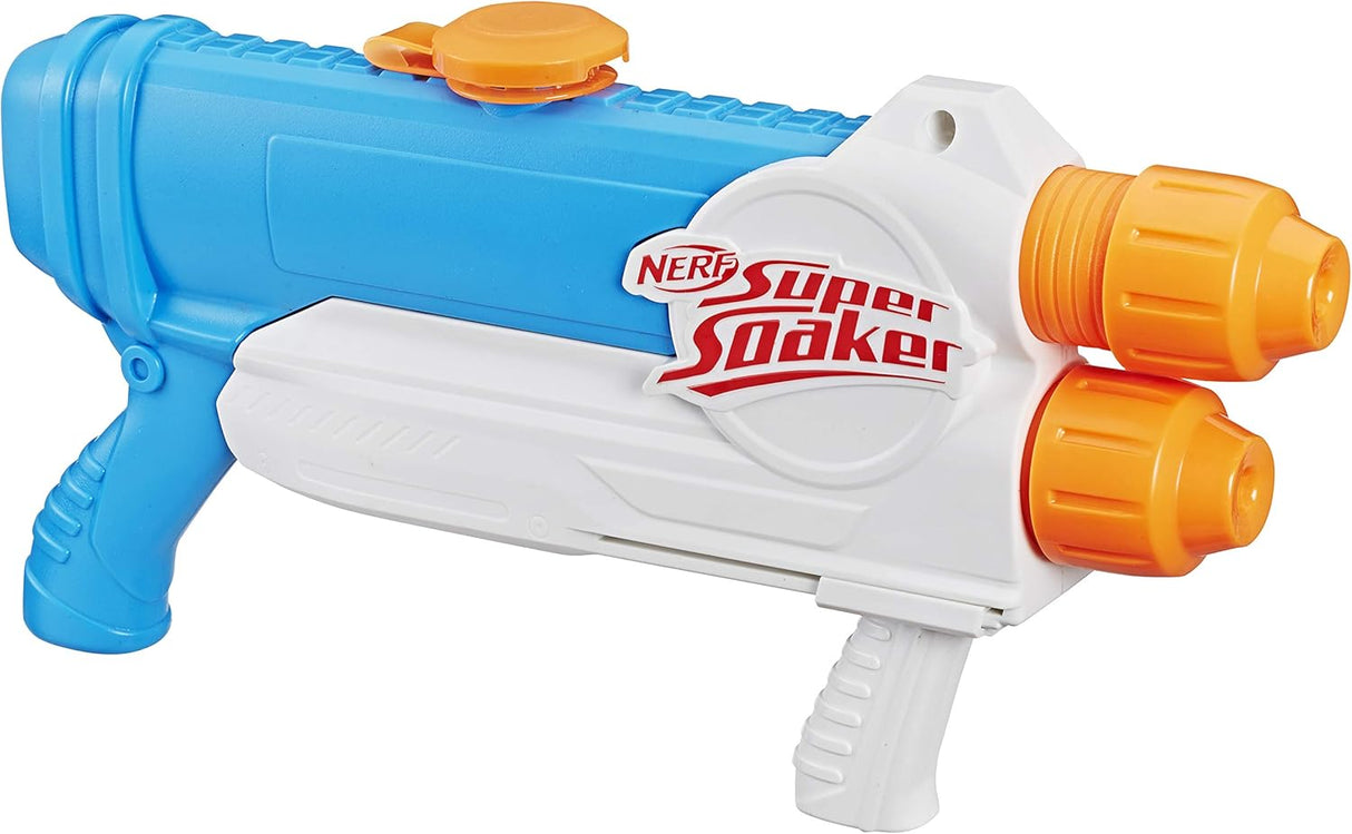 Hasbro NERF Super Soaker Barracuda Water Blaster