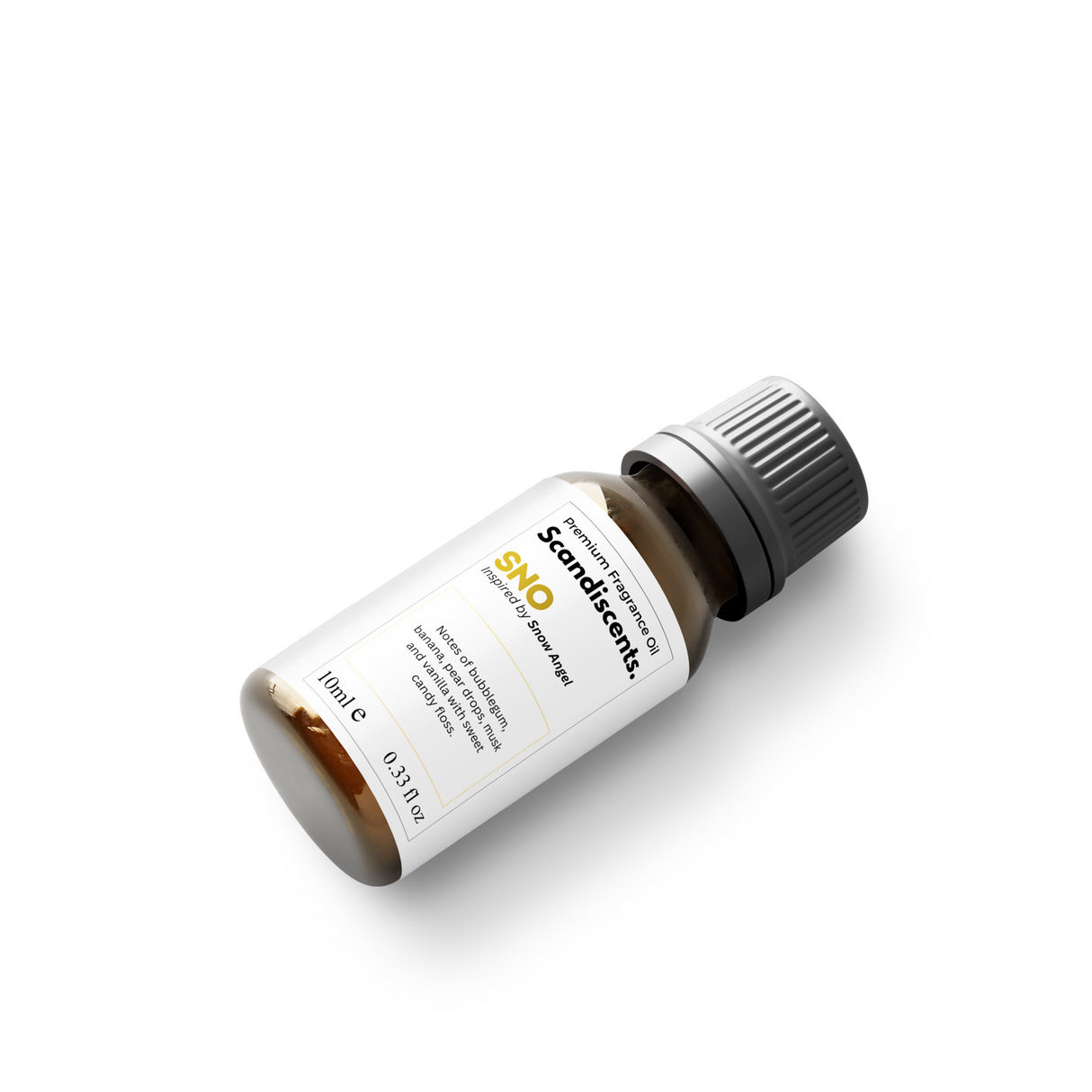 Scandiscents Essential Oil 10ml - Snow Angel - Inspired by Collection
