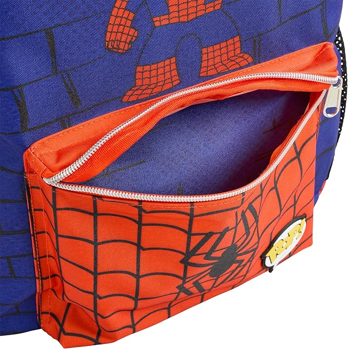 Funko POP! School Nylon Backpack - Marvel Spider-Man