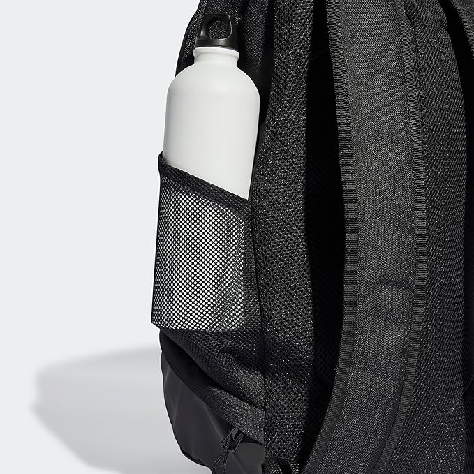 Adidas Tiro 23 League Backpack - Black/White