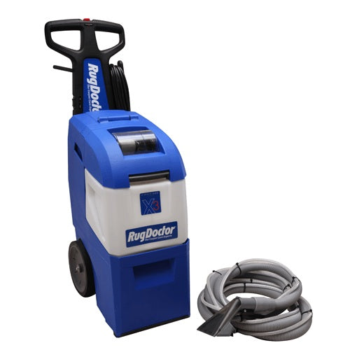Rug Doctor X3 Professional Carpet Cleaner