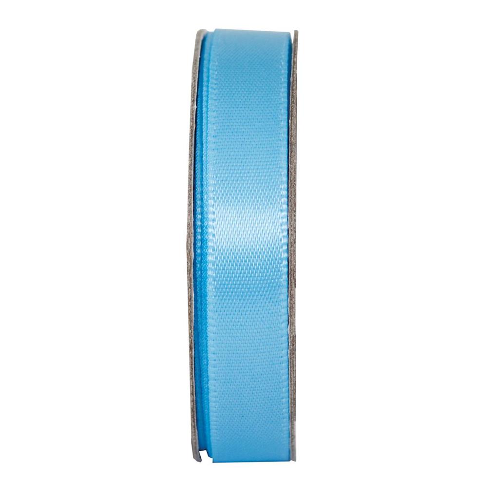 Anita's Satin Ribbon 3m - Soothing Blue