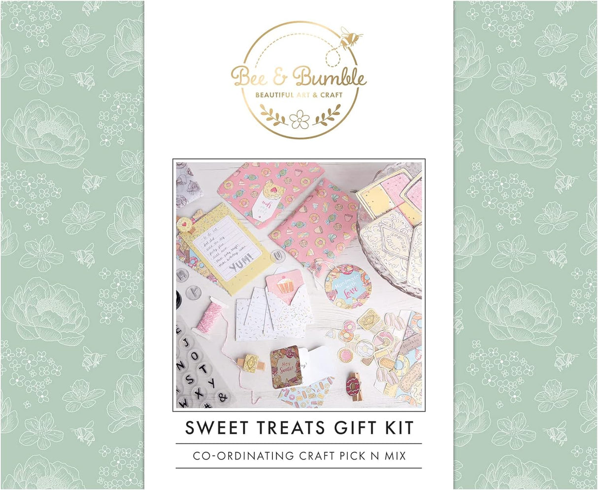 Bee & Bumble Sweet Treats Gift Kit