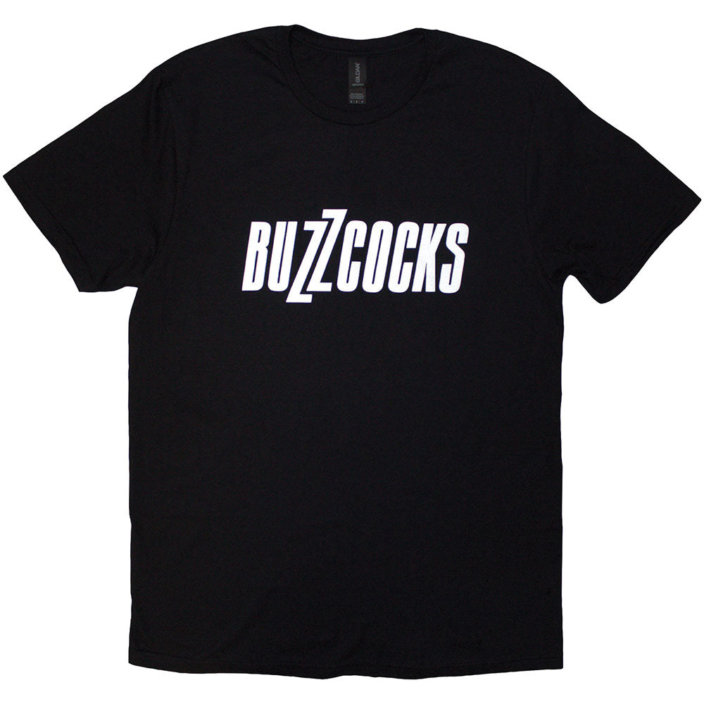 Buzzcocks Unisex T-Shirt Logo (M)