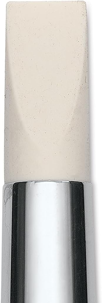 Colour Shaper Flat Chisel Soft Ivory Tip Size 10