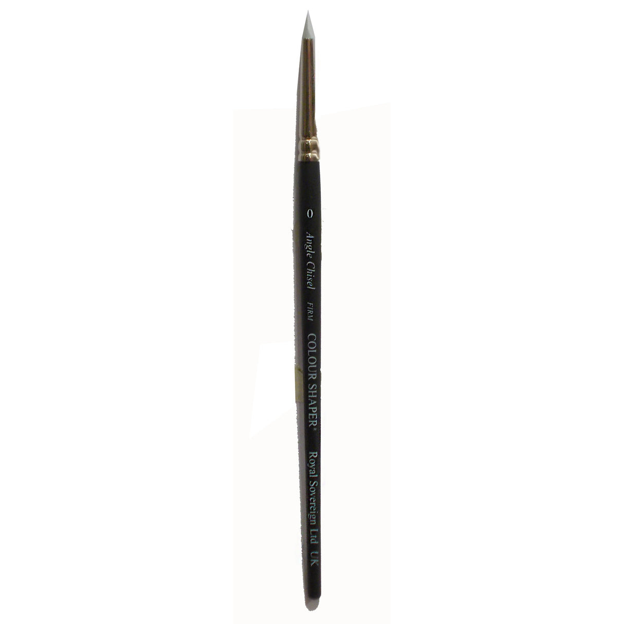 Colour Shaper Angle Chisel Firm Grey Tip Size 0