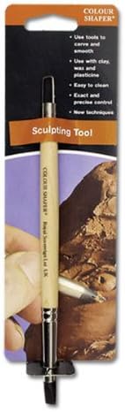 Colour Shaper Double Ended Sculpting Tool Taper Point Size 6