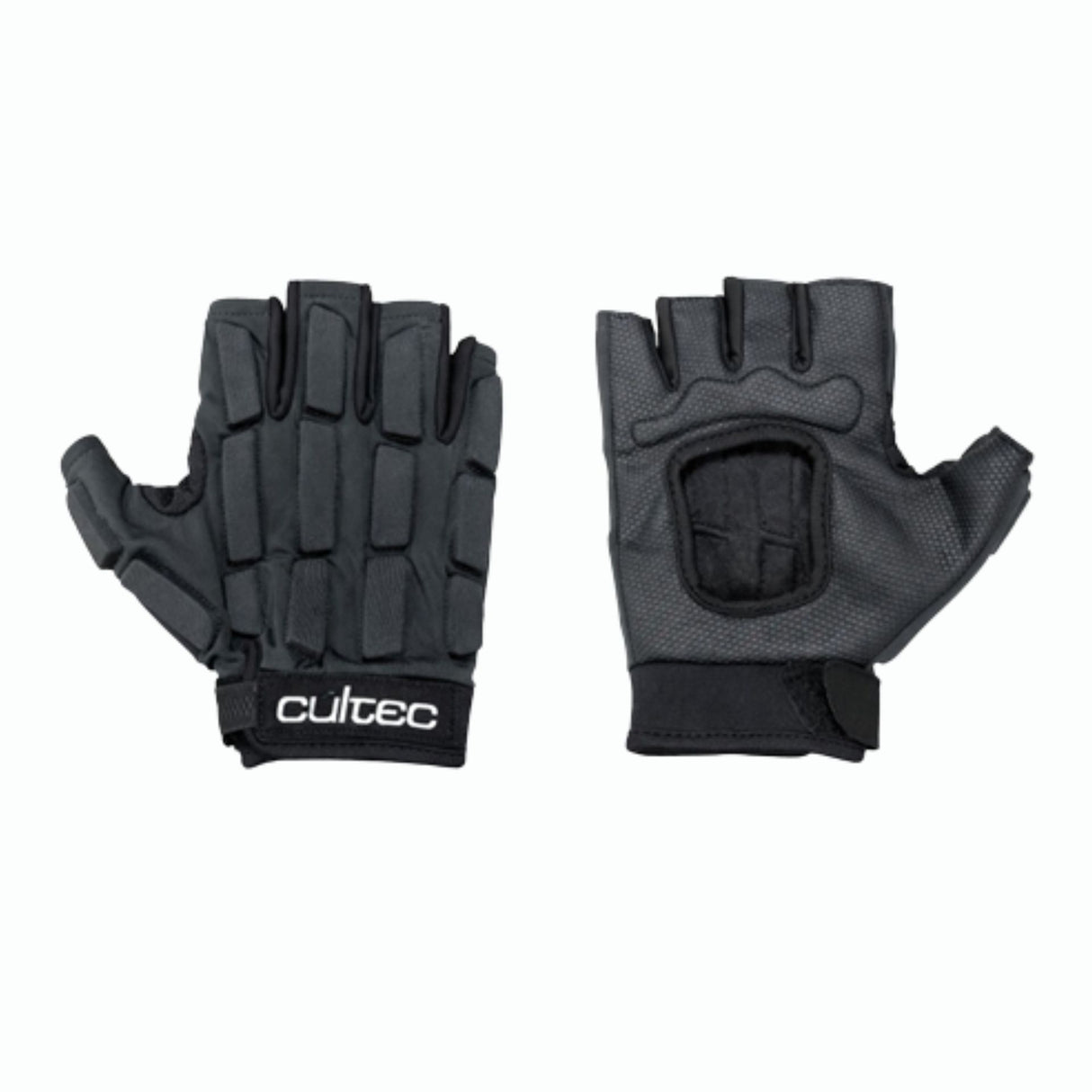 Cultec Elite Junior Hurling Glove Left Hand Black (S)