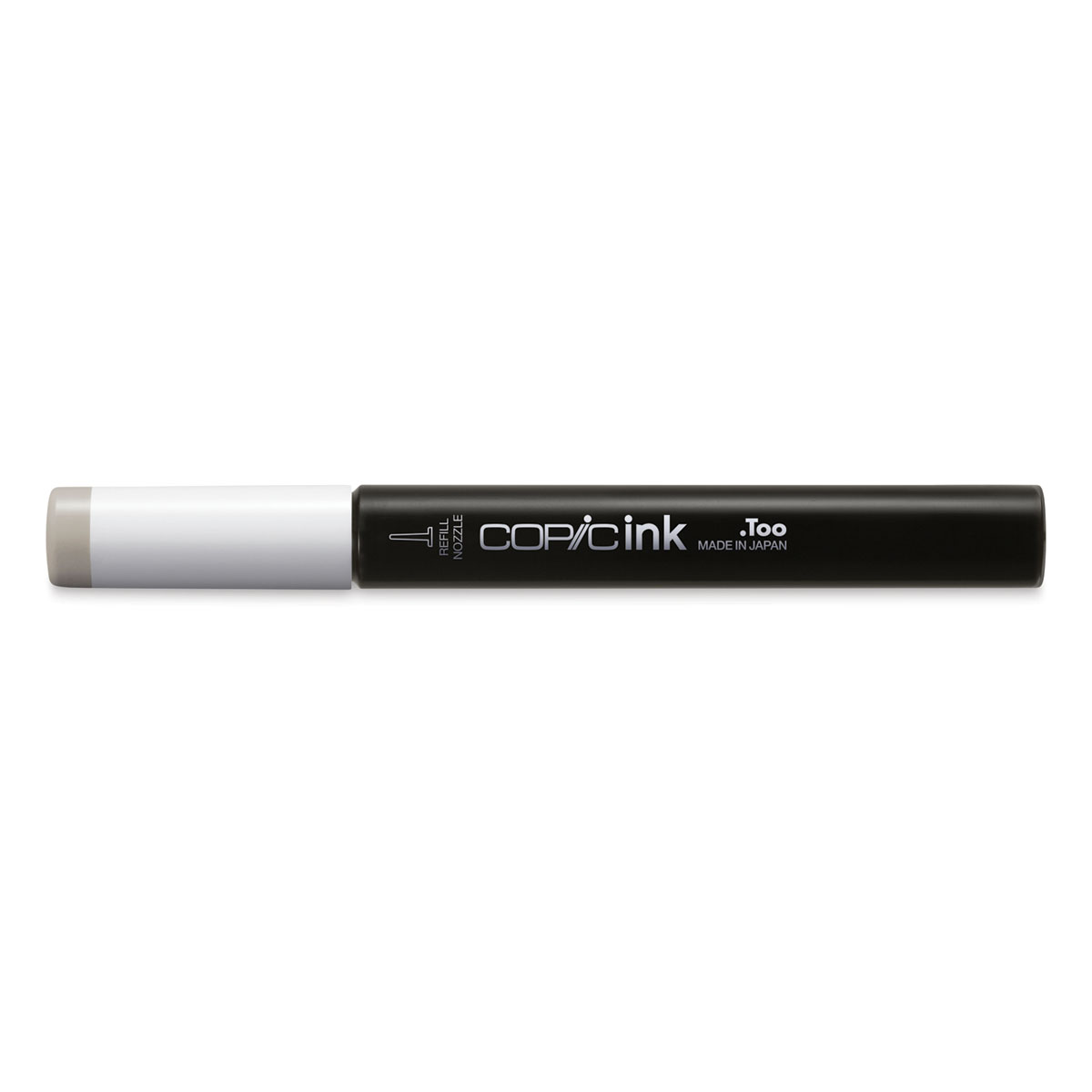 Copic Ink (12ml) W4 Warm Gray No. 4