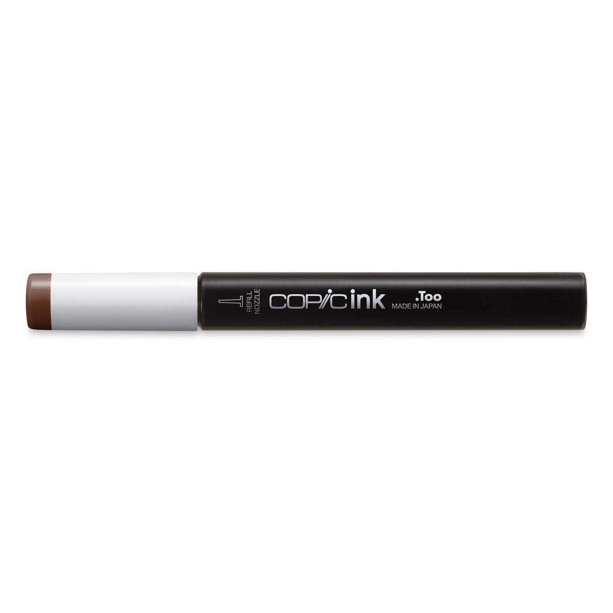 Copic Ink (12ml) E27 Milk Chocolate