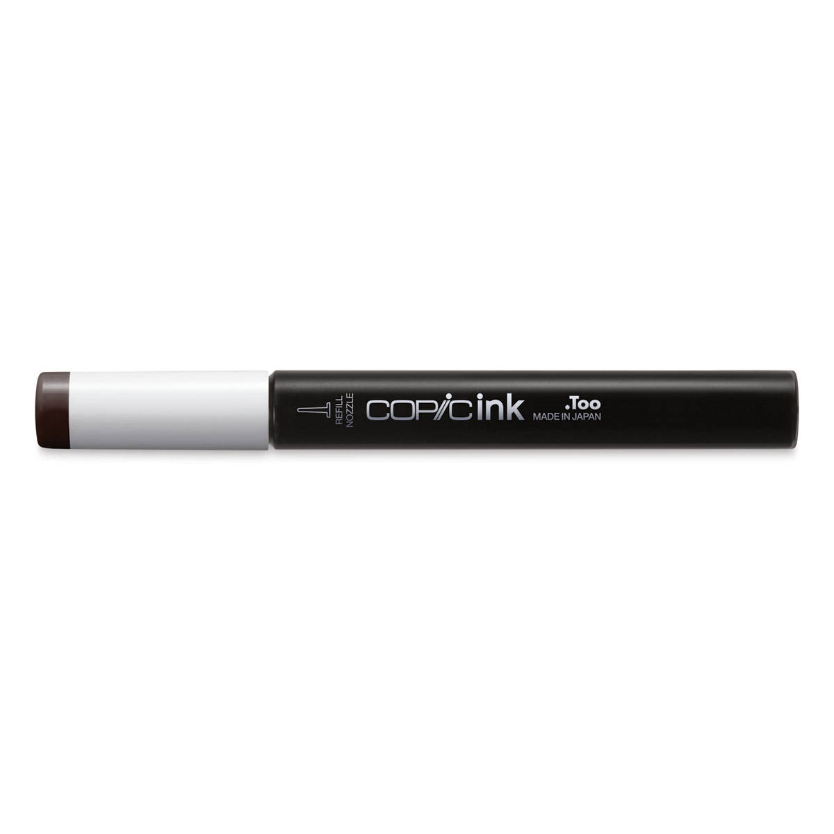 Copic Ink (12ml) E49 Dark Bark