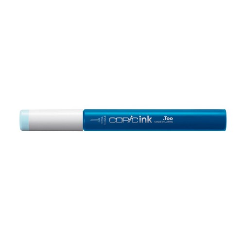 Copic Ink (12ml) B00 Frost Blue