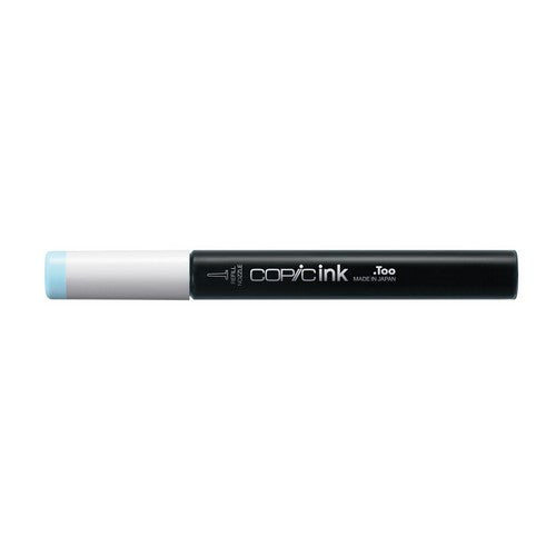 Copic Ink (12ml) BG02 New Blue