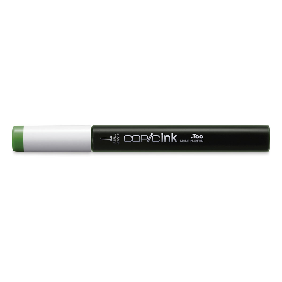 Copic Ink (12ml) YG17 Grass Green