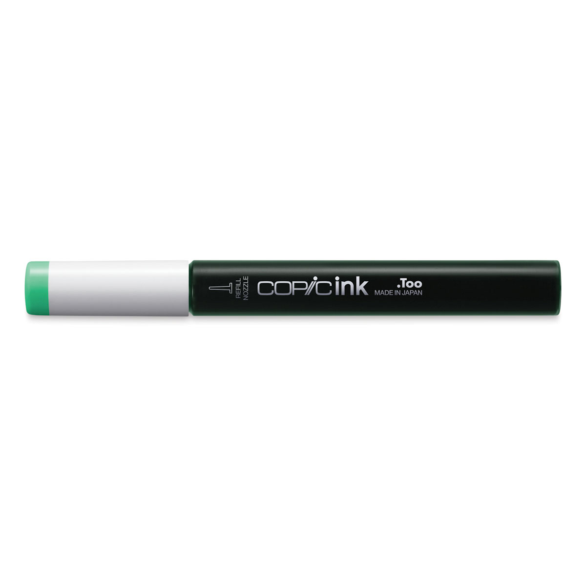 Copic Ink (12ml) G02 Spectrum Green