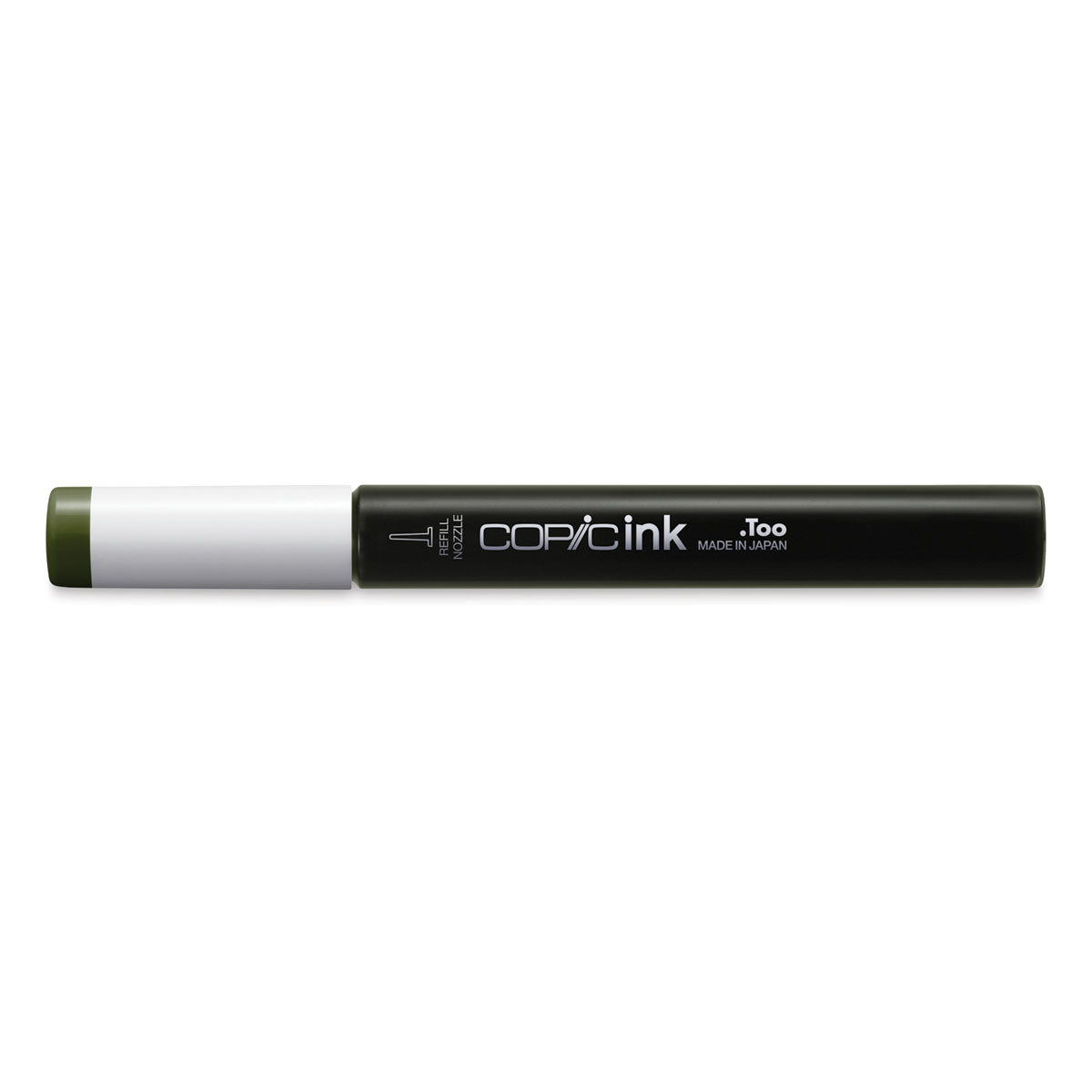 Copic Ink (12ml) BG96 Bush