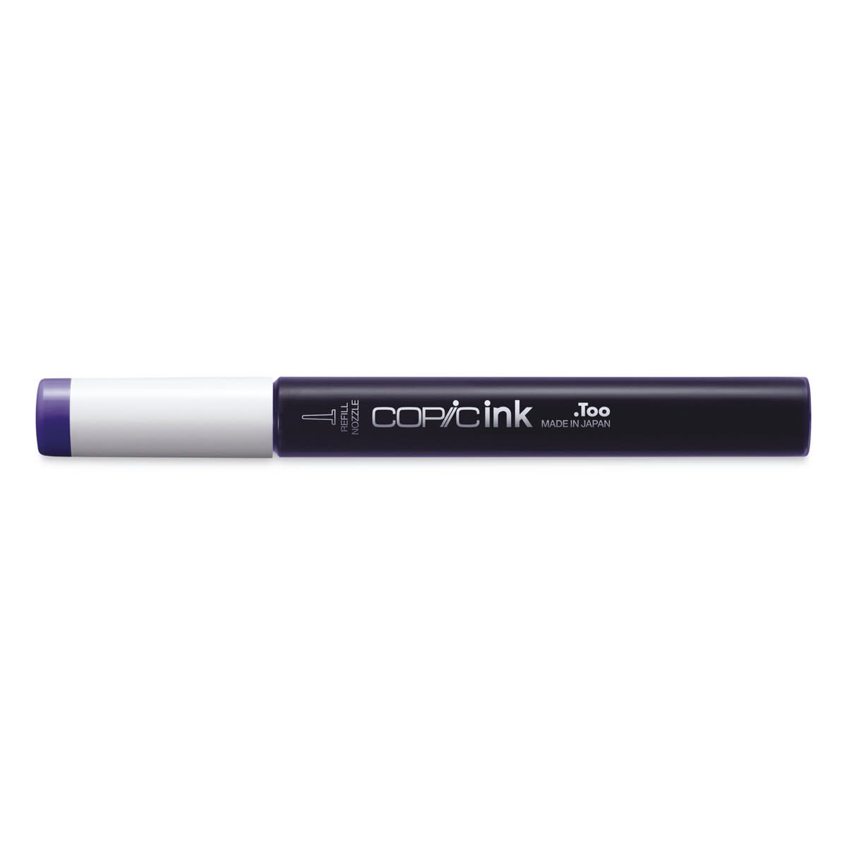 Copic Ink (12ml) BV17 Deep Reddish Blue
