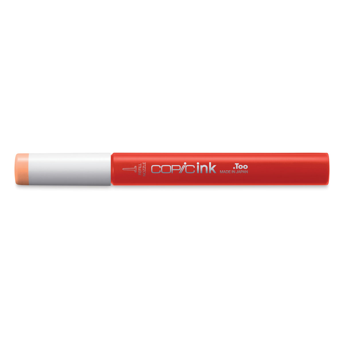 Copic Ink (12ml) YR02 Light Orange