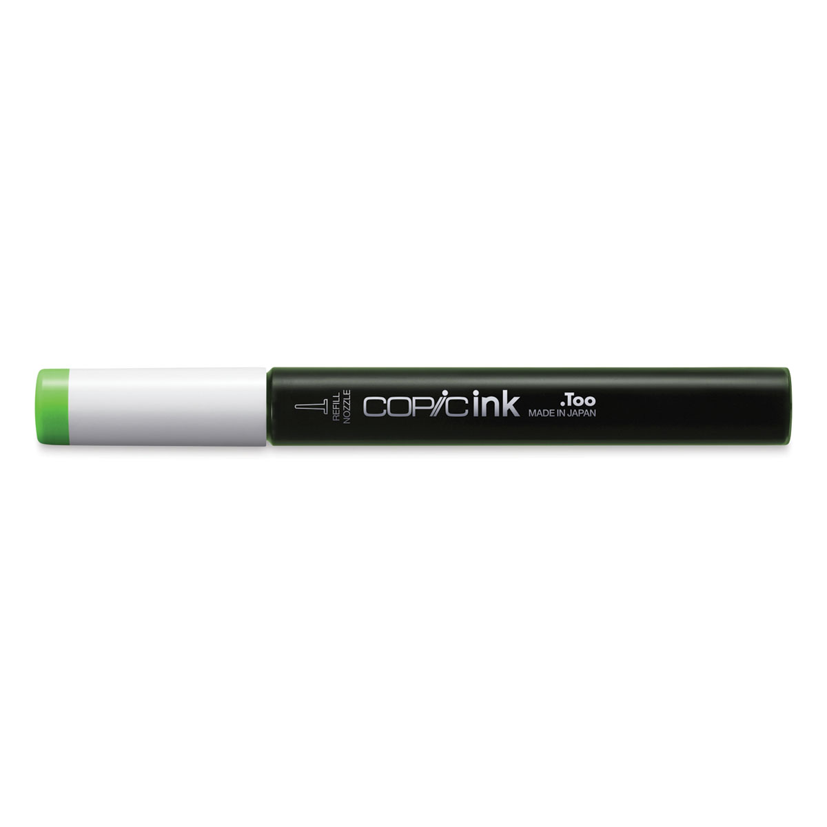Copic Ink (12ml) YG07 Acid Green