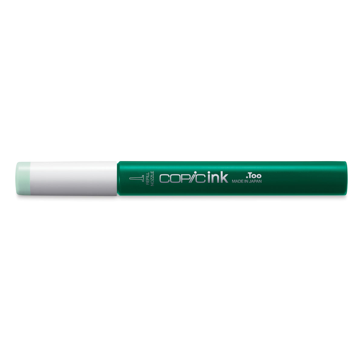 Copic Ink (12ml) G00 Jade Green