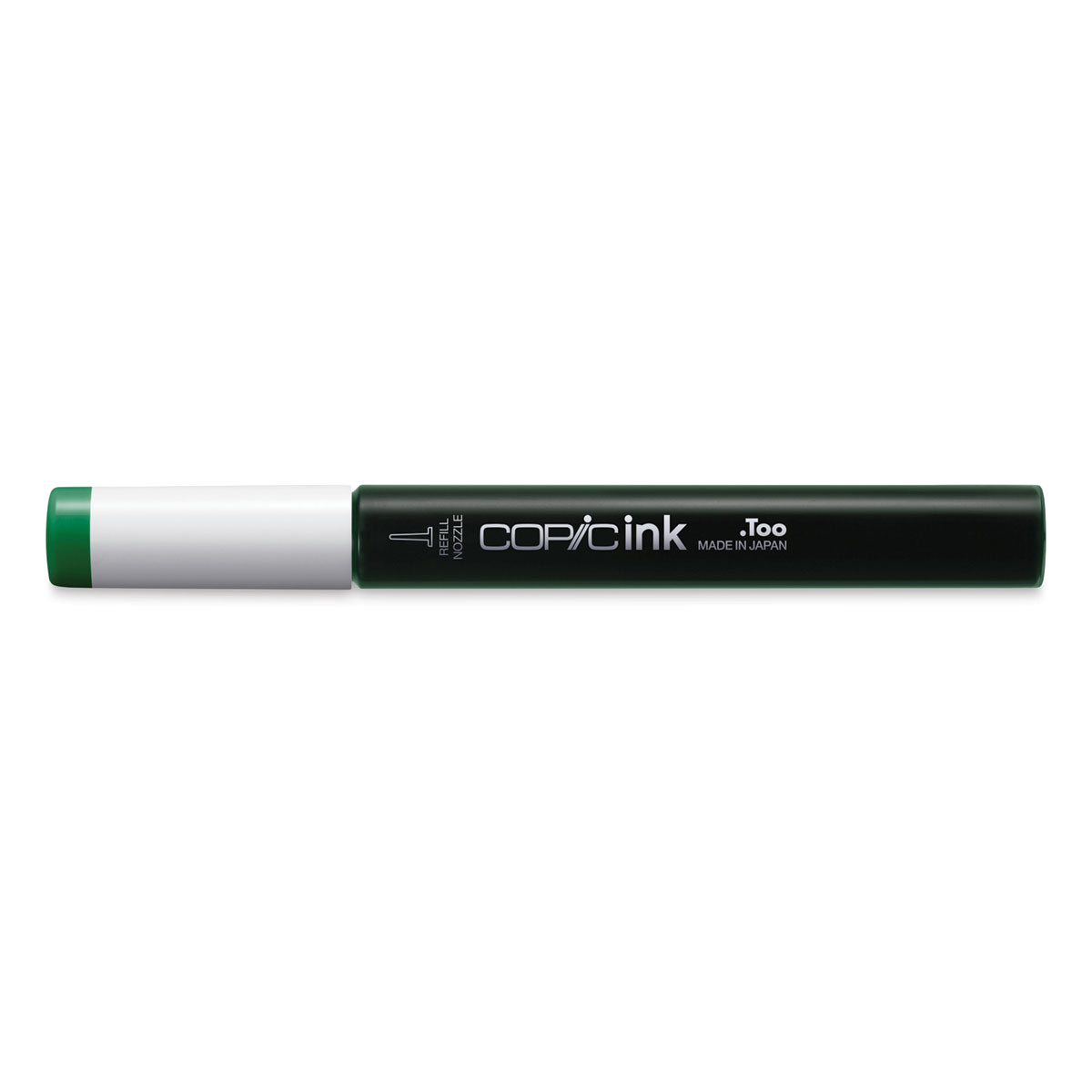 Copic Ink (12ml) G09 Veronese Green