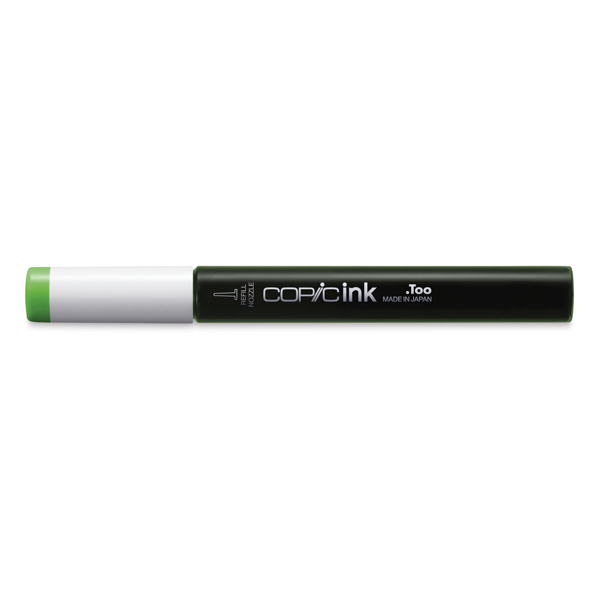 Copic Ink (12ml) G14 Apple Green