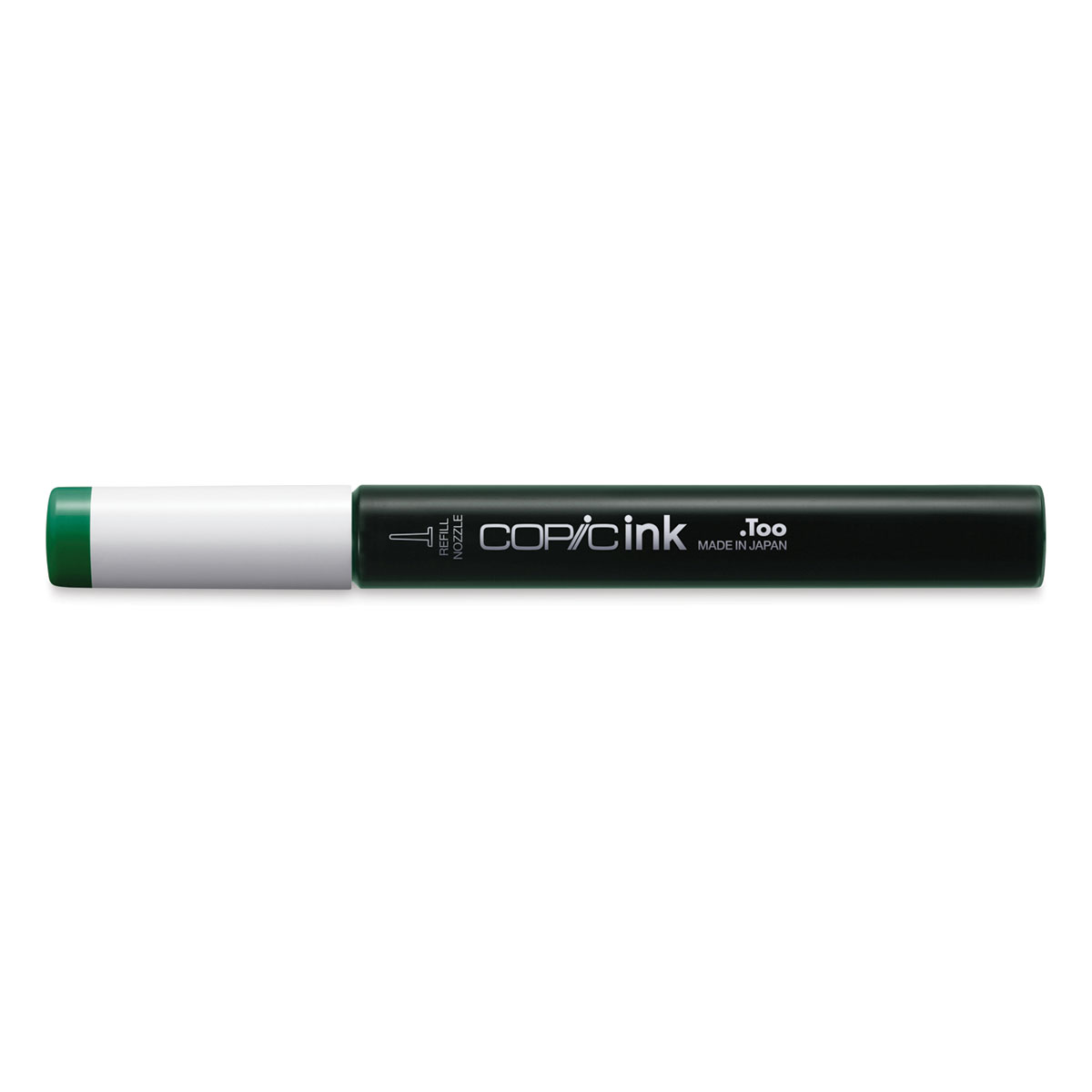 Copic Ink (12ml) G19 Bright Parrot Green