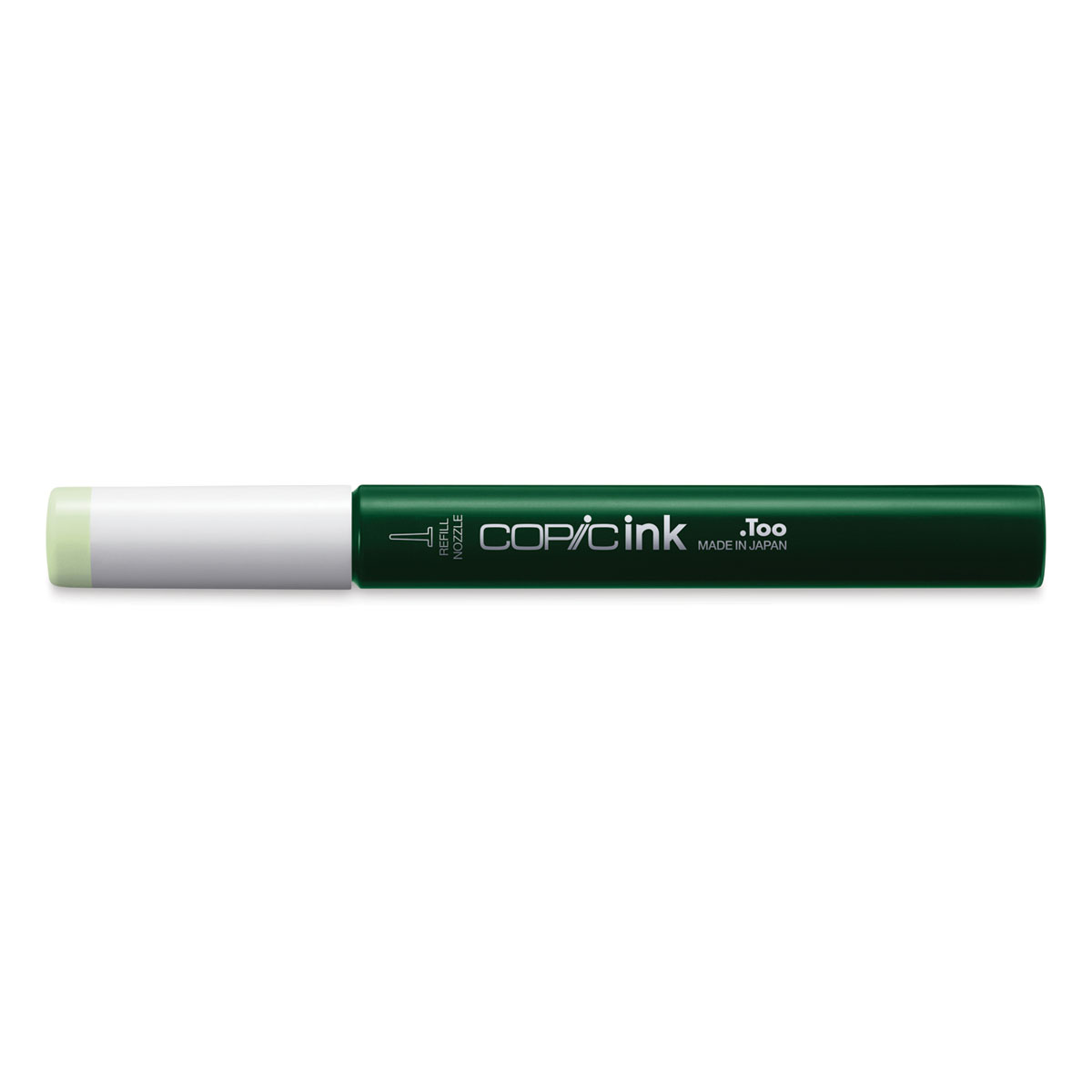 Copic Ink (12ml) G40 Dim Green