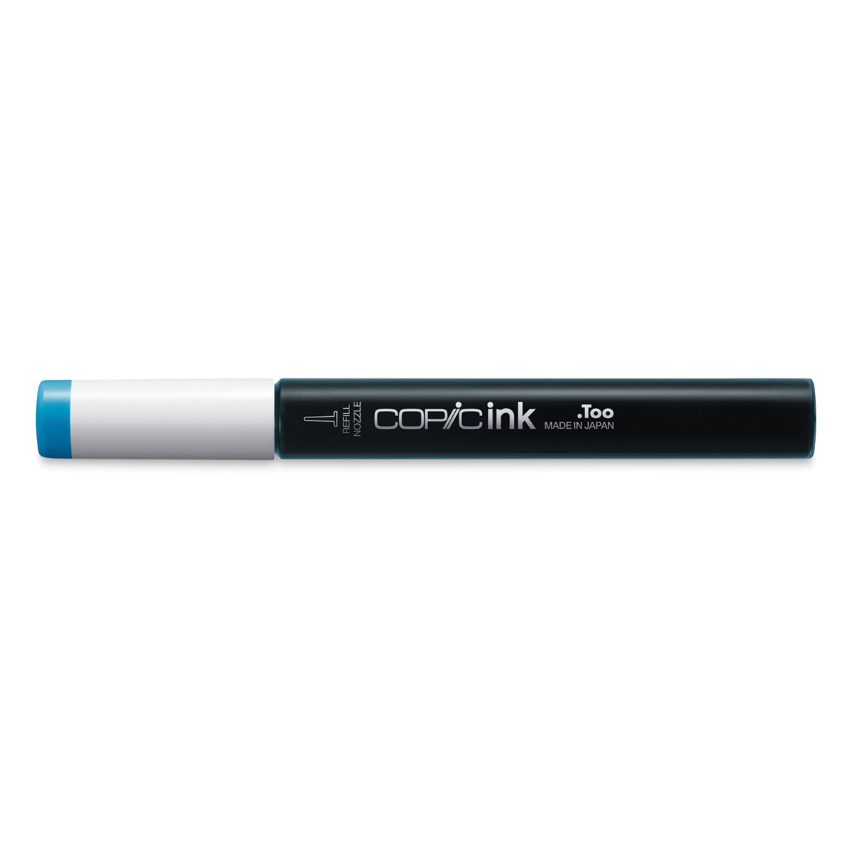 Copic Ink (12ml) B16 Cyanine Blue