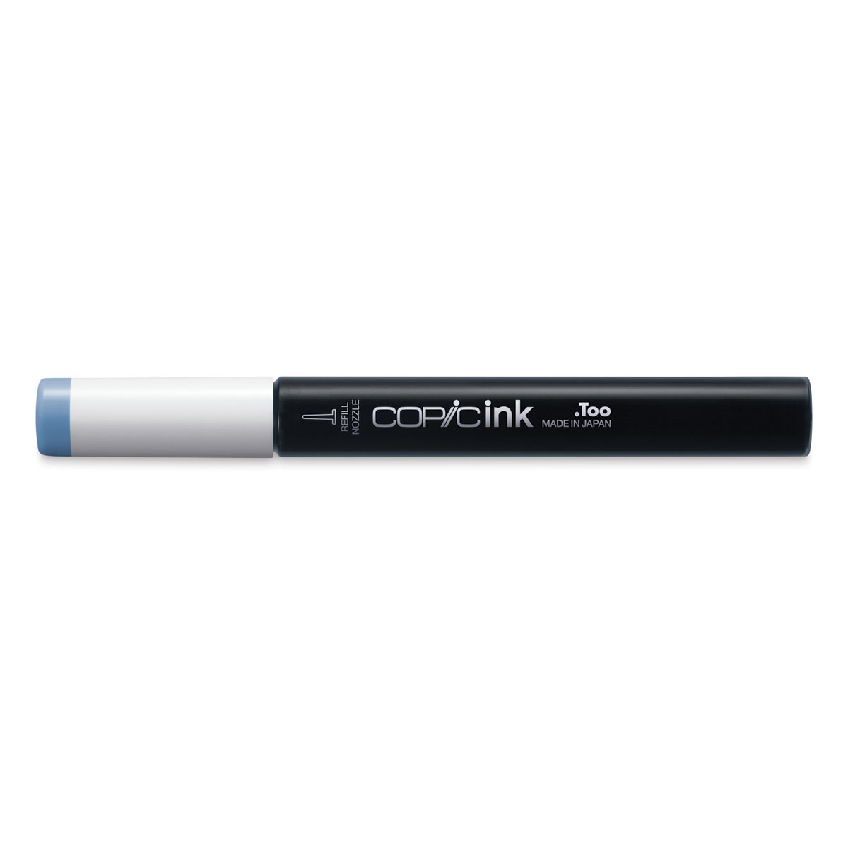 Copic Ink (12ml) B45 Smoky Blue