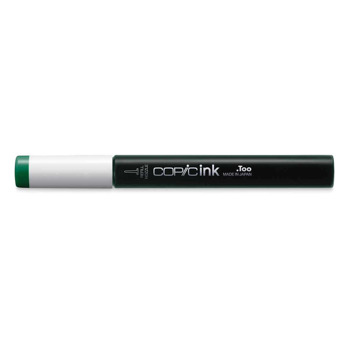 Copic Ink (12ml) G17 Forest Green