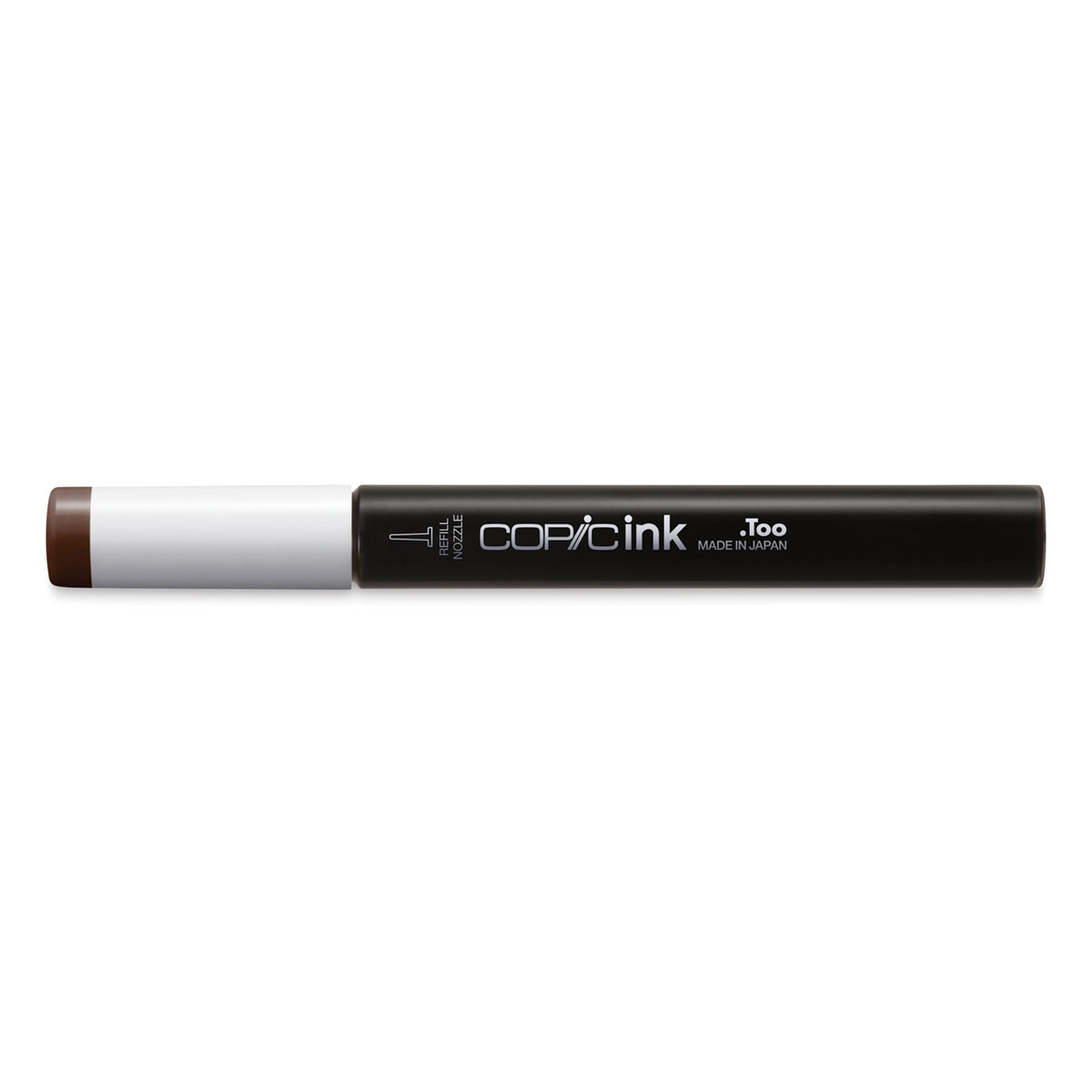 Copic Ink (12ml) E47 Dark Brown