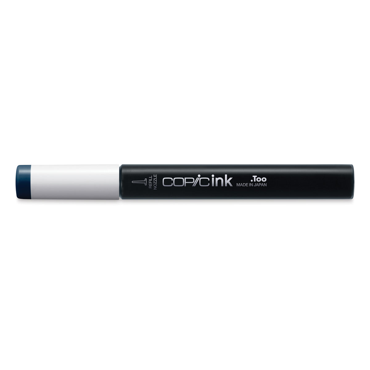 Copic Ink (12ml) B39 Prussian Blue