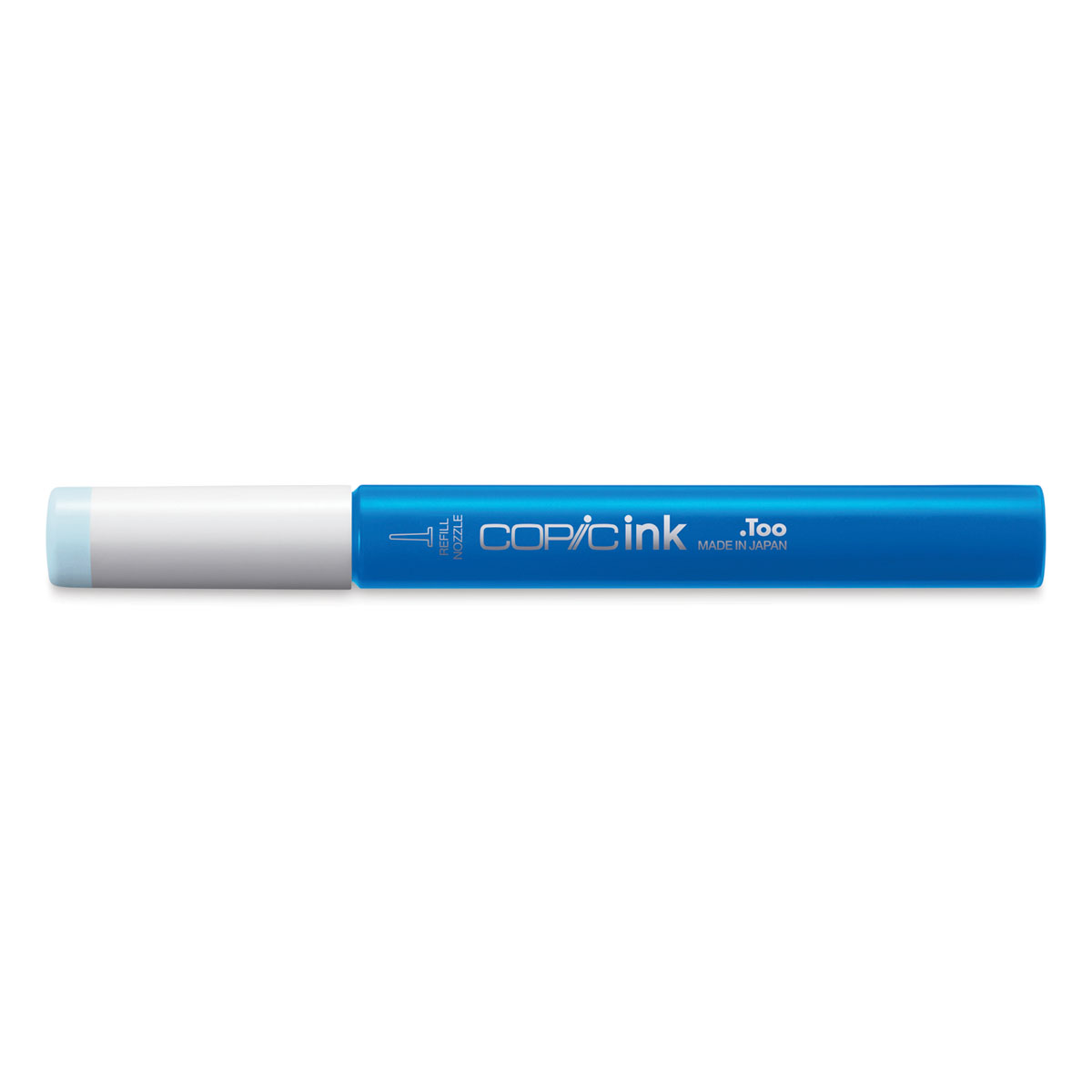 Copic Ink (12ml) B000 Pale Porcelain Blue