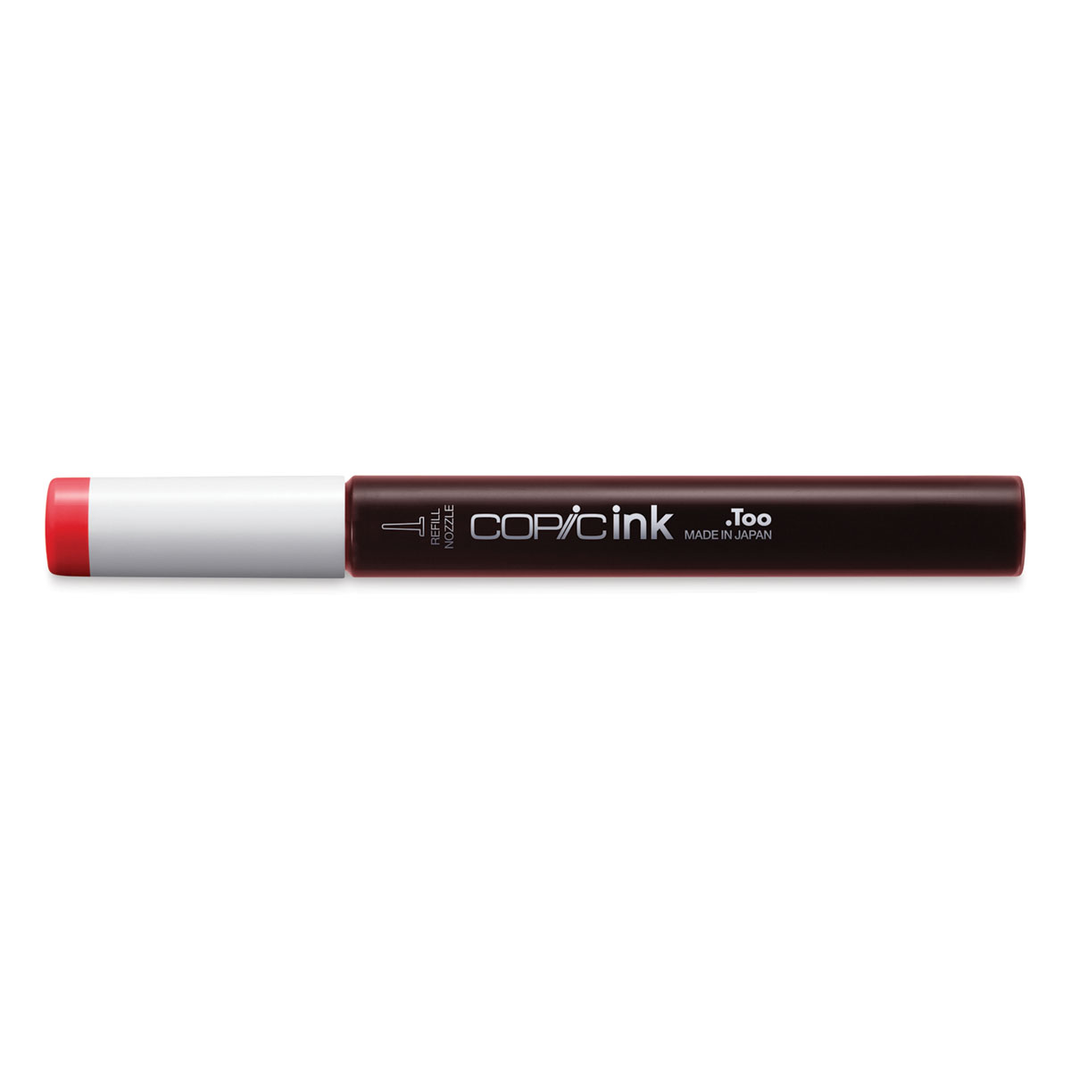 Copic Ink (12ml) R27 Cadmium Red