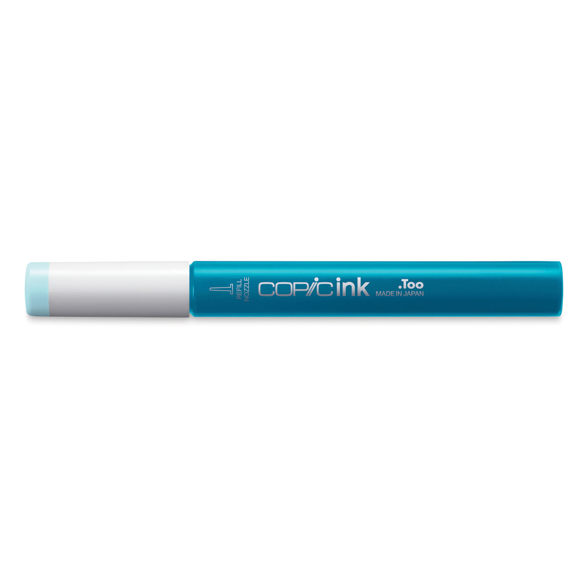 Copic Ink (12ml) BG000 Pale Aqua