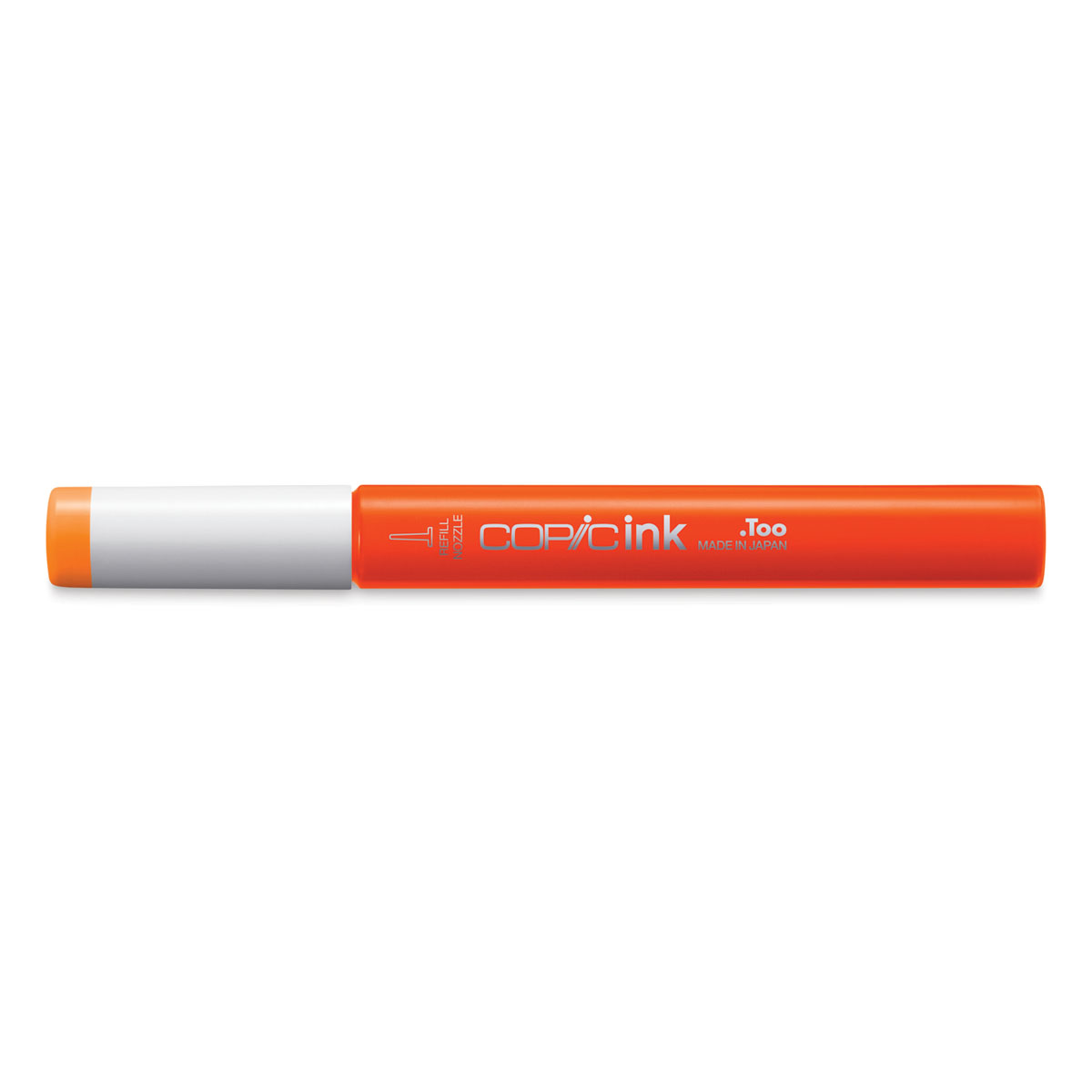 Copic Ink (12ml) FYR1 Fluorescent Orange