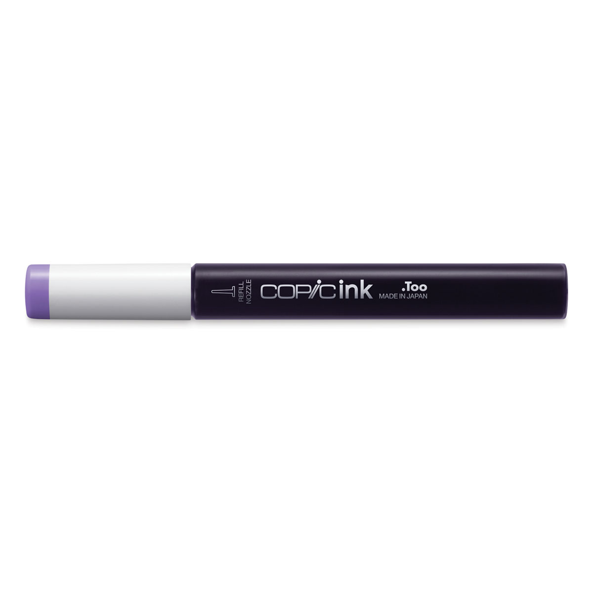 Copic Ink (12ml) V25 Pale Blackberry