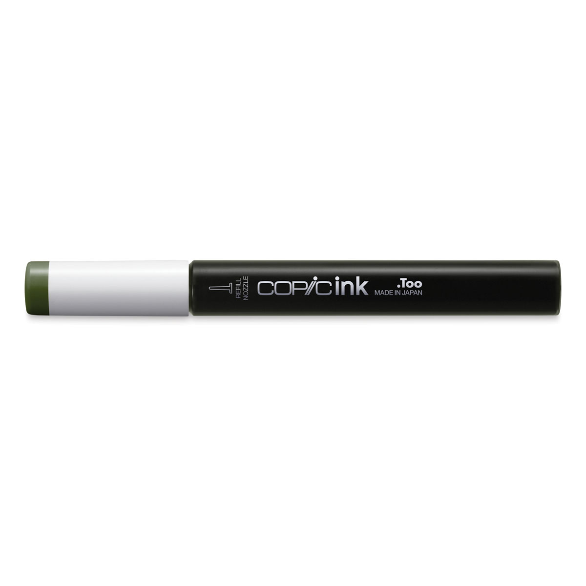 Copic Ink (12ml) YG99 Marine Green